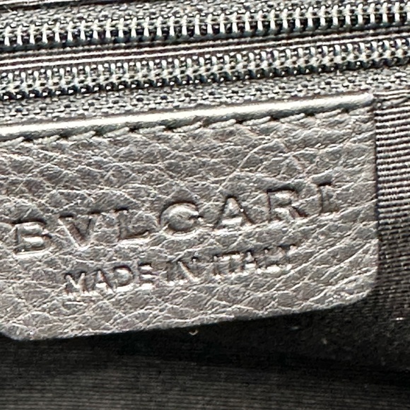 Bulgari BVLGARI Logo Mania
Black - Picture 5 of 12